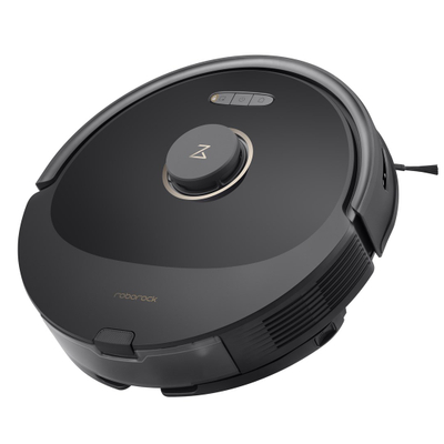 Fshesë me korrent robotike Roborock Q8 Max, smart, e zezë