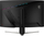 Monitor MSI MAG 325CQRF QD E2, 31.5", QHD, i zi