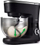 Robot kuzhine planetar Philips Series 7000 HR7962/01, 5.5L, 1000W, i zi