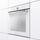 Furrë inkaso Gorenje BOS67371SYW, elektrike, 77L, multifunksionale, e bardhë