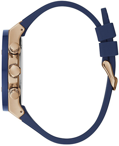 Orë dore Guess Poseidon GW0057G2