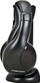 Kufje gaming Lenovo Legion H600 Wireless, pa tela, me mikrofon, të zeza