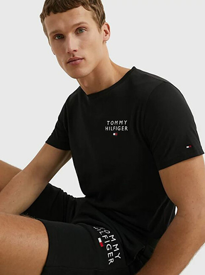 Maicë Tommy Hilfiger Regular Fit UM0UM02916BDS