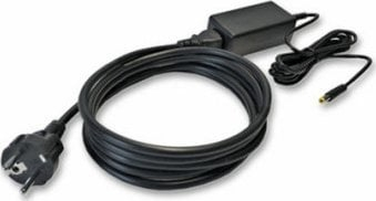 Ngarkues universal Gude 7905, hyrje 100-240V AC, dalje 12V 2.5A, i zi