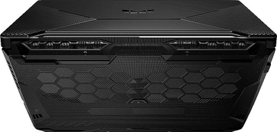Laptop gaming Asus TUF A15 FA506NC, 15.6" 144Hz, Ryzen 5, 32GB 512GB, RTX 3050, i zi