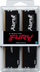 Memorie Kingston Fury Beast, DDR5, 16 GB, 4800 MHz, CL38, KF548C38BBK2-16
