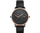 Orë dore Skagen Hagen Dual-Time SKW2475