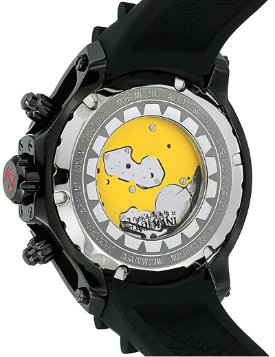 Orë dore Invicta Reserve Men Quartz 22143