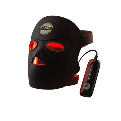 Маска за нега на лице LED PALSAR7 Ultimate 3D