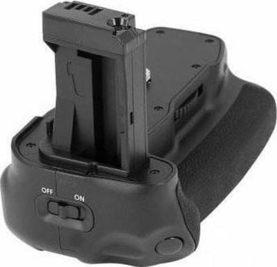 Grip baterie Newell C800D për Canon EOS 77D 800D, ergonomik, i zi