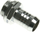 Адаптер ладилник за вода БитсПауер BP-WTP-C02, 1/4", 10 mm, сребрен