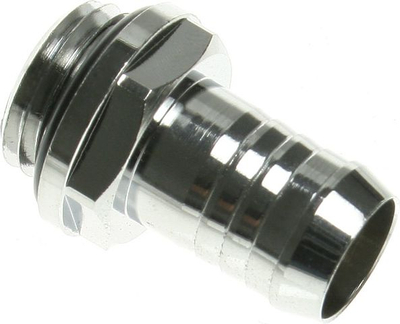 Адаптер ладилник за вода БитсПауер BP-WTP-C02, 1/4", 10 mm, сребрен