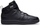 Atlete për kalamoj Nike Court Borough Mid 2, me lidhëse elastike, me rrip me ngjitës, të zeza