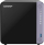 Server NAS QNAP TS-432X-4G, 4 slote disqesh, 4GB RAM, tower