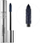 Maskarë qerpikësh Christian Dior Diorshow Iconic, 10ml, navy blue