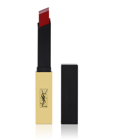 Buzëkuq Yves Saint Laurent Rouge Pur Couture, 9 Red Enigma, 2.2 g