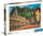 Puzzle Clementoni Painted Batu Caves, 1000 copë, HQ, shumengjyrësh