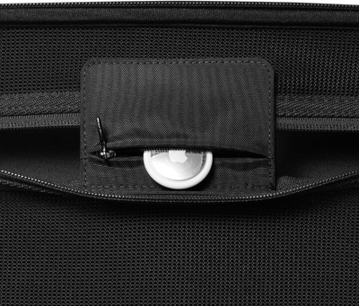 Këllëf Spigen Rugged Armor Pro Pouch për Steam Deck, i zi
