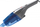 Fshesë dore Hoover Jive HJ72WDLB/011, 7.2V, me bateri litium, gri me blu
