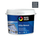 Bojë fasade Pentacolor Villa Novus, 5L, antracit