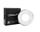 Filament 3D Creality PETG, 1.75mm, 1kg, transparent
