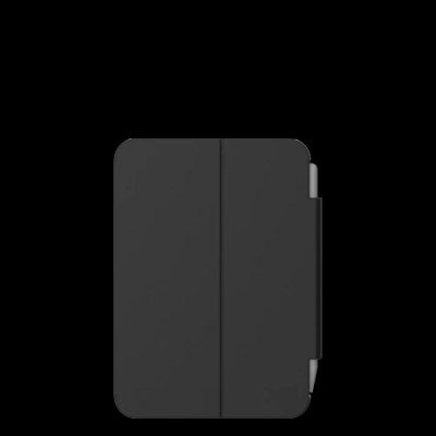 Këllëf tablet Urban Armor Gear Plyo për iPad Mini 6 8.3", folio, gri