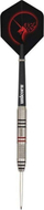 Shigjeta për pikado Unicorn CORE PLUS, 25g, 4 copë, shumëngjyrëshe