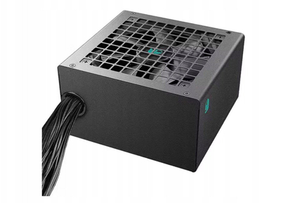 Furnizues rryme Deepcool PF700X, 700W, 80 PLUS Standard, i zi