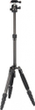 Tripod për kamera Sirui Traveler 5CX, karbon, 138cm, i zi