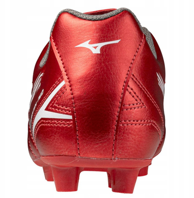Këpucë futbolli për kalamoj Mizuno Monarcida Neo III Select Jr P1GB252560, për fusha të përziera, sintetike, të zeza