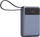 Powerbank Canyon PB-2001, 20000mAh, PD QC3.0, gri