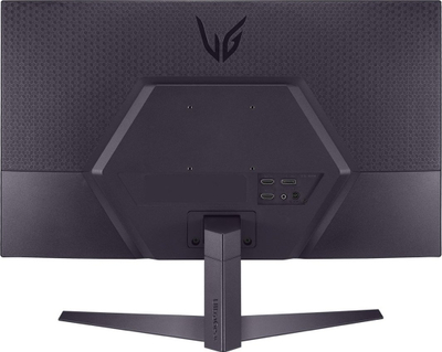 Monitor LG UltraGear 24GS50F-B, 24'', 180Hz, Class E, 1920x1080 (Full HD), VA, i zi
