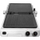 Grill Elektrik Sencor SBG 5030BK, e zezë / argjendi