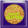 Hije sysh me shkëlqim Wibo Dizzy Glitter 2, 2g, e artë