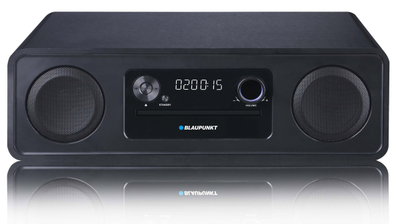 Radio me CD, USB dhe Bluetooth BLAUPUNKT MS20BK