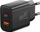 Karikues muri Joyroom JR-TCF05, 20W PD QC, me kabllo USB-C 1m, i zi