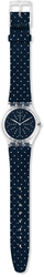 Orë dore Swatch Flocon GE262