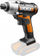 Drejtues goditës Worx 20V 1/4" 140Nm, pa bateri (WX291.9)