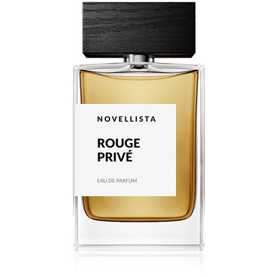 Eau de Parfum Novellista Rouge Privé