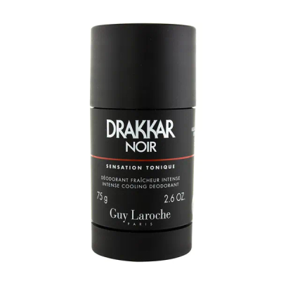 Guy Laroche Drakkar Noir Дезодоранс Стик, 75 g