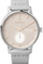 Orë dore Triwa Blush Svalan Light Gray Super Slim SVST102-SS111512