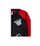 Trenerka set për fëmijë Adidas, e bardhë/e kuqe/e zezë