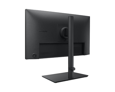 Monitor Samsung LS24C430GAUXEN, 24", 1920 x 1080, Full HD, 100 Hz, i zi
