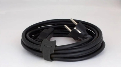 Mbajtës kabllosh Cable Candy Desk Tidy, plot ngjyra