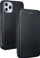 Mbrojtëse e pasme me kapak për iPhone 12 Mini 5.4\", e zezë