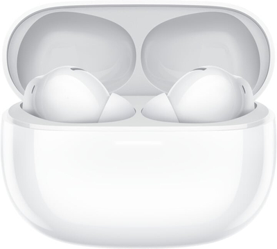 Kufje Xiaomi Auriculares Redmi Buds 5 Pro, të bardha
