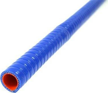 Tub fleksibël TurboWorks PRO, 100cm, 32mm, blu