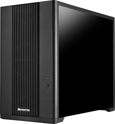 Kasë Chieftec BX-10B-OP, Mini Tower