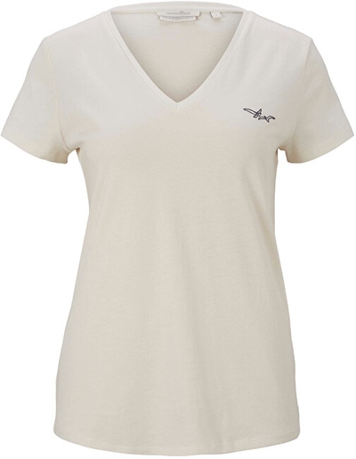 Maicë Tom Tailor 1024960.10348, e bardhë, XXL mTT0123-XXL