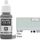 Bojë akrilike Vallejo Model Color, 17ml, argjend metalik